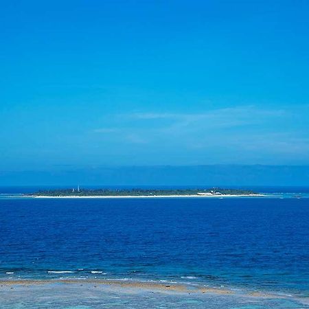 Hilton Club The Beach Resort Sesoko Накиджин Екстериор снимка