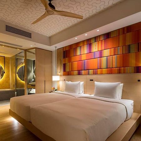 Hilton Club The Beach Resort Sesoko Накиджин Екстериор снимка