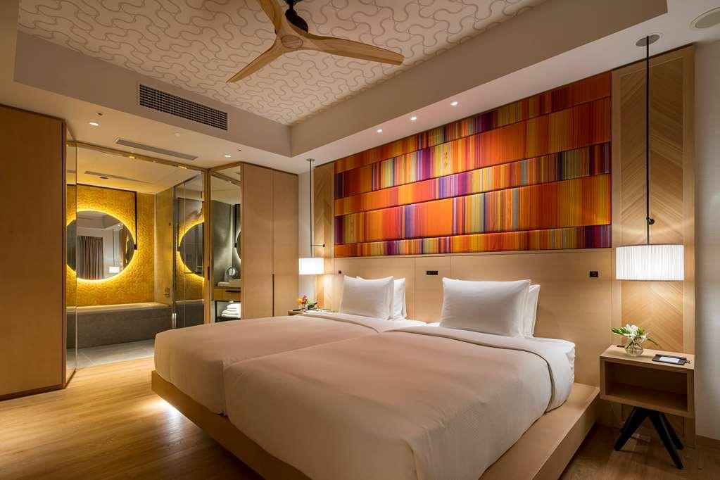 Hilton Club The Beach Resort Sesoko Накиджин Екстериор снимка