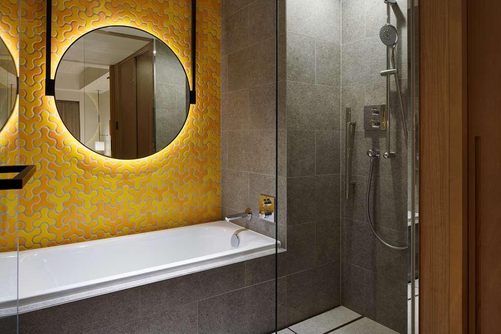 Hilton Club The Beach Resort Sesoko Накиджин Стая снимка